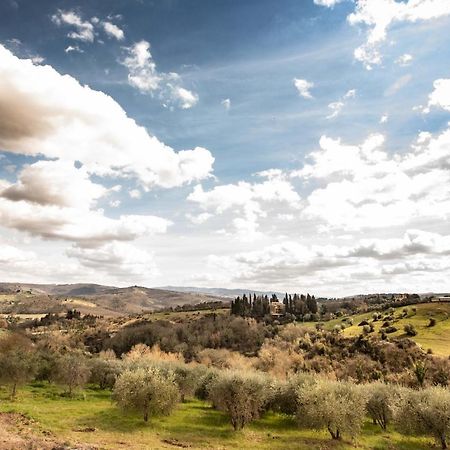 Готель Campora House Tavarnelle Val di Pesa Екстер'єр фото