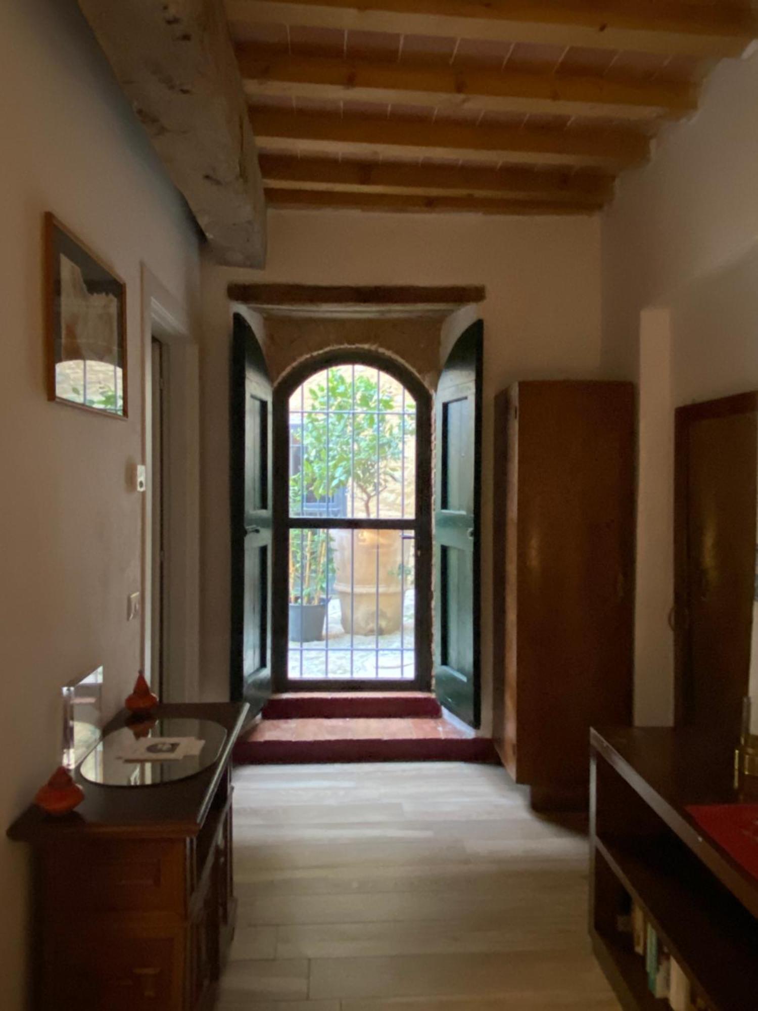 Готель Campora House Tavarnelle Val di Pesa Екстер'єр фото