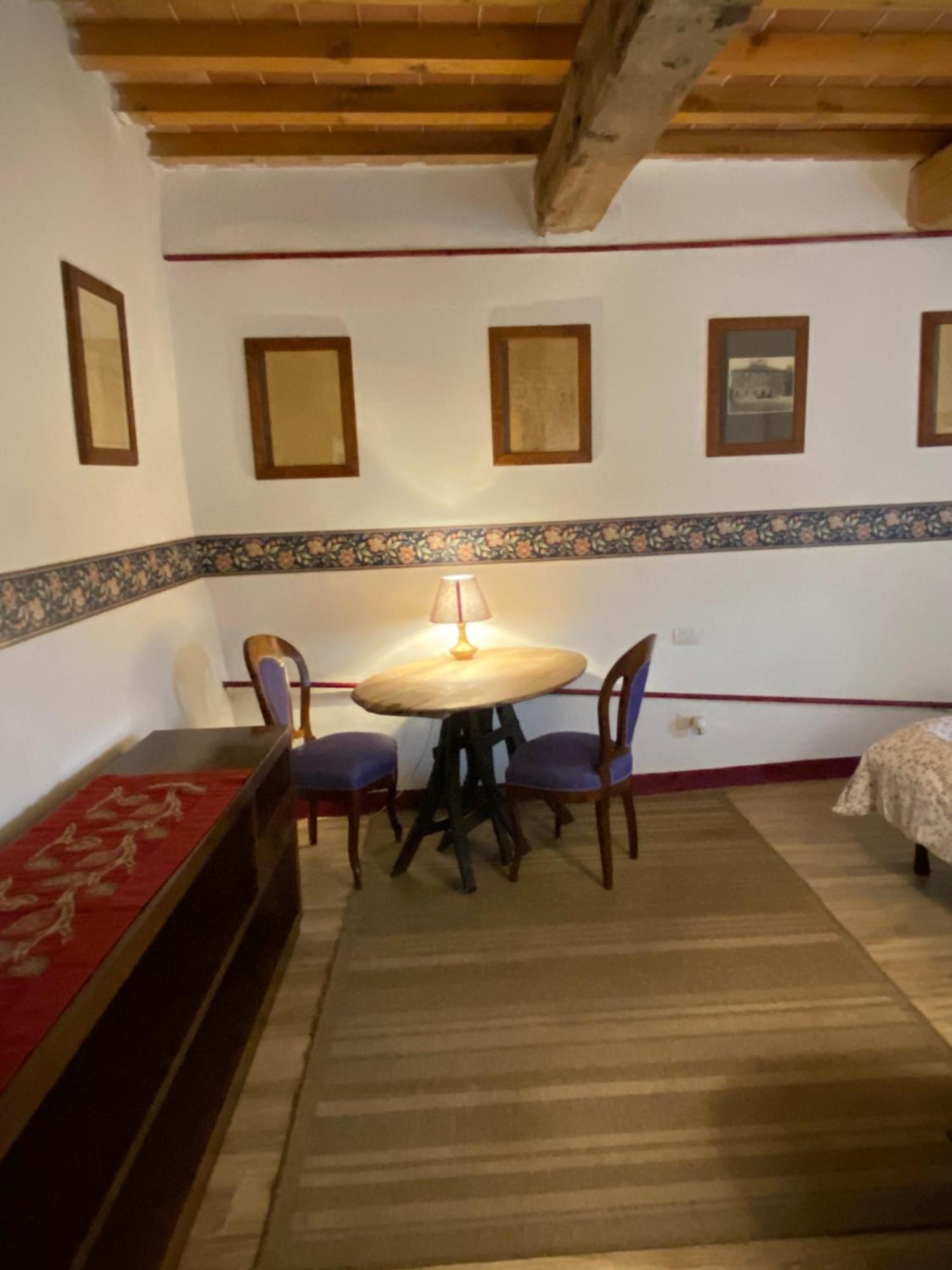 Готель Campora House Tavarnelle Val di Pesa Екстер'єр фото