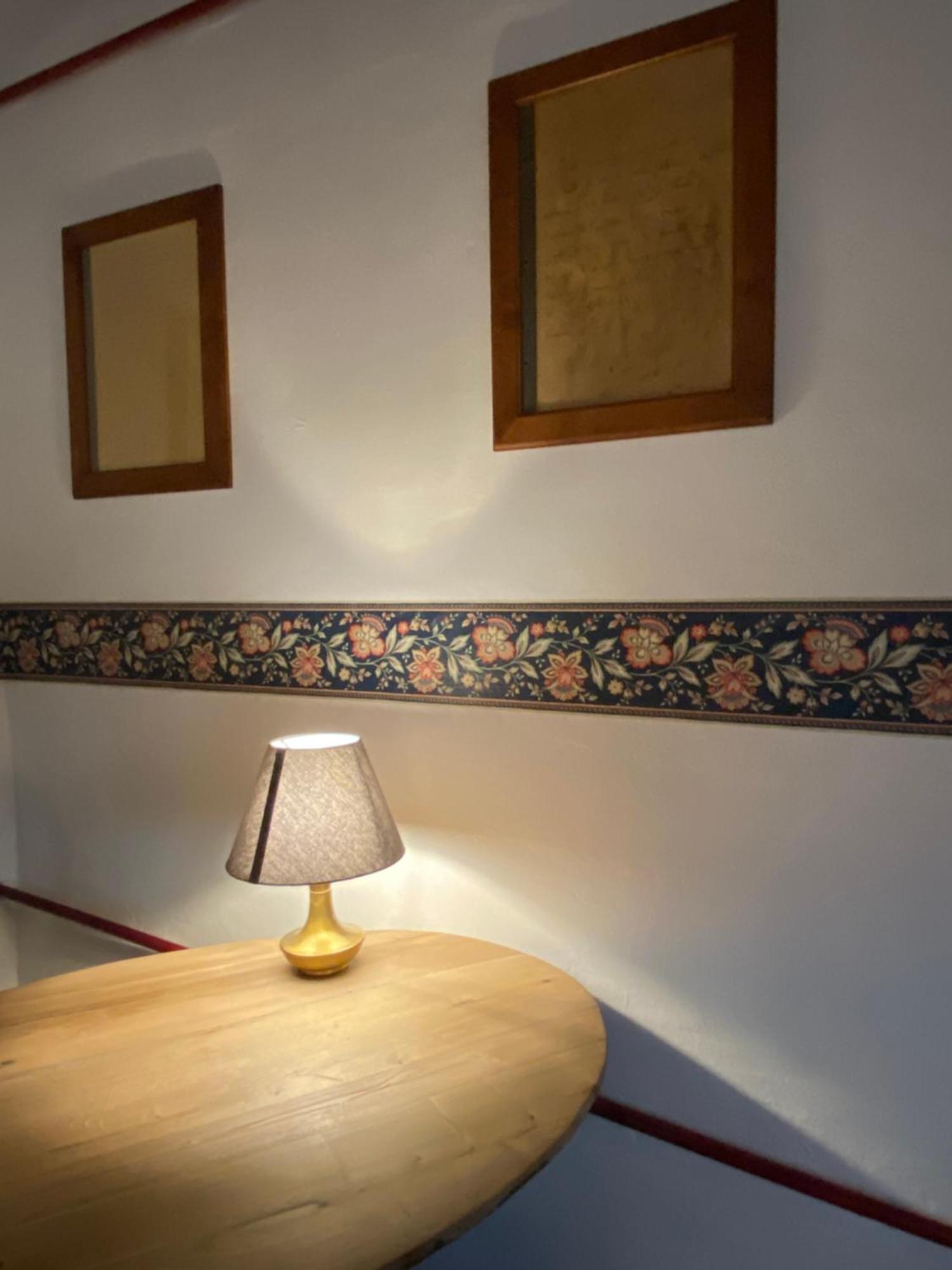 Готель Campora House Tavarnelle Val di Pesa Екстер'єр фото
