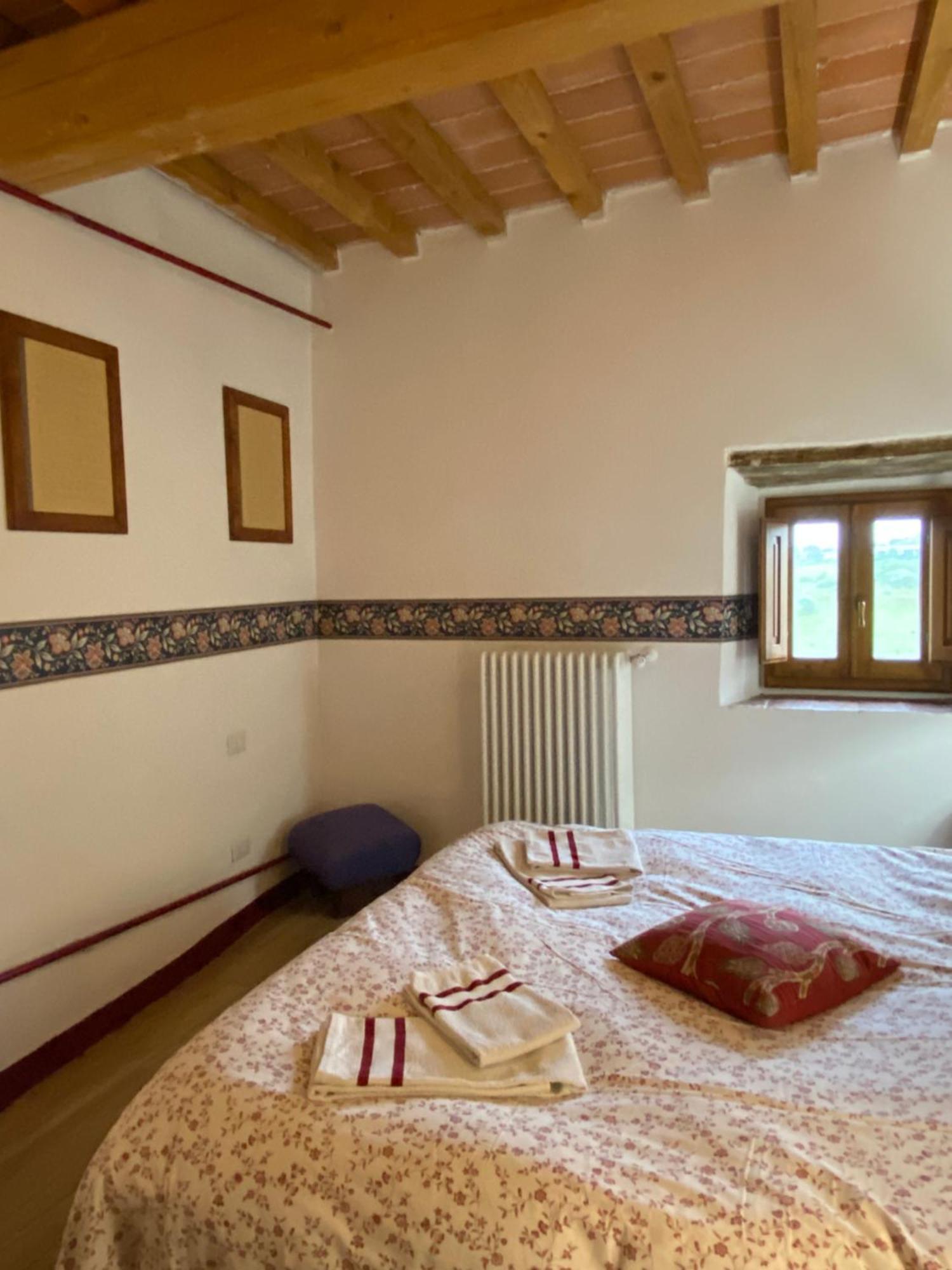 Готель Campora House Tavarnelle Val di Pesa Екстер'єр фото