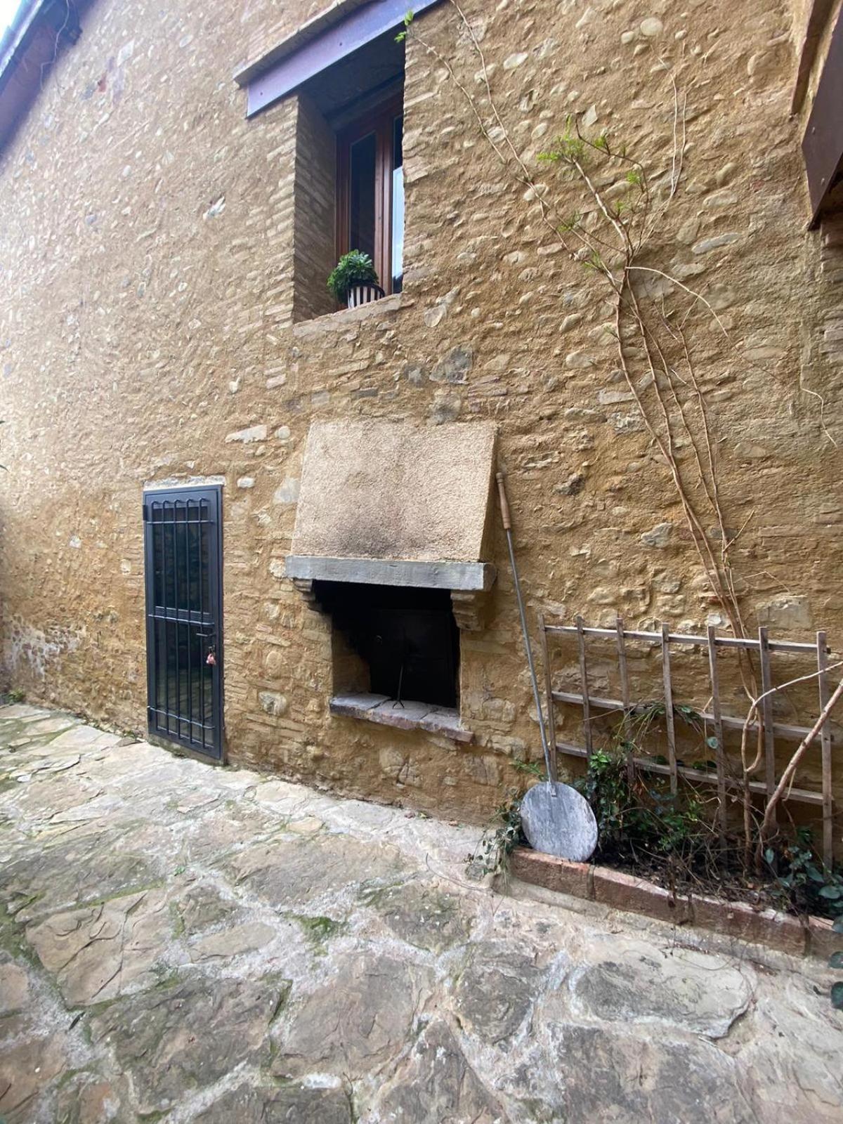 Готель Campora House Tavarnelle Val di Pesa Екстер'єр фото