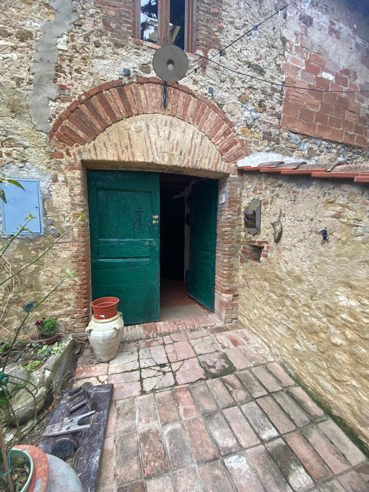 Готель Campora House Tavarnelle Val di Pesa Екстер'єр фото