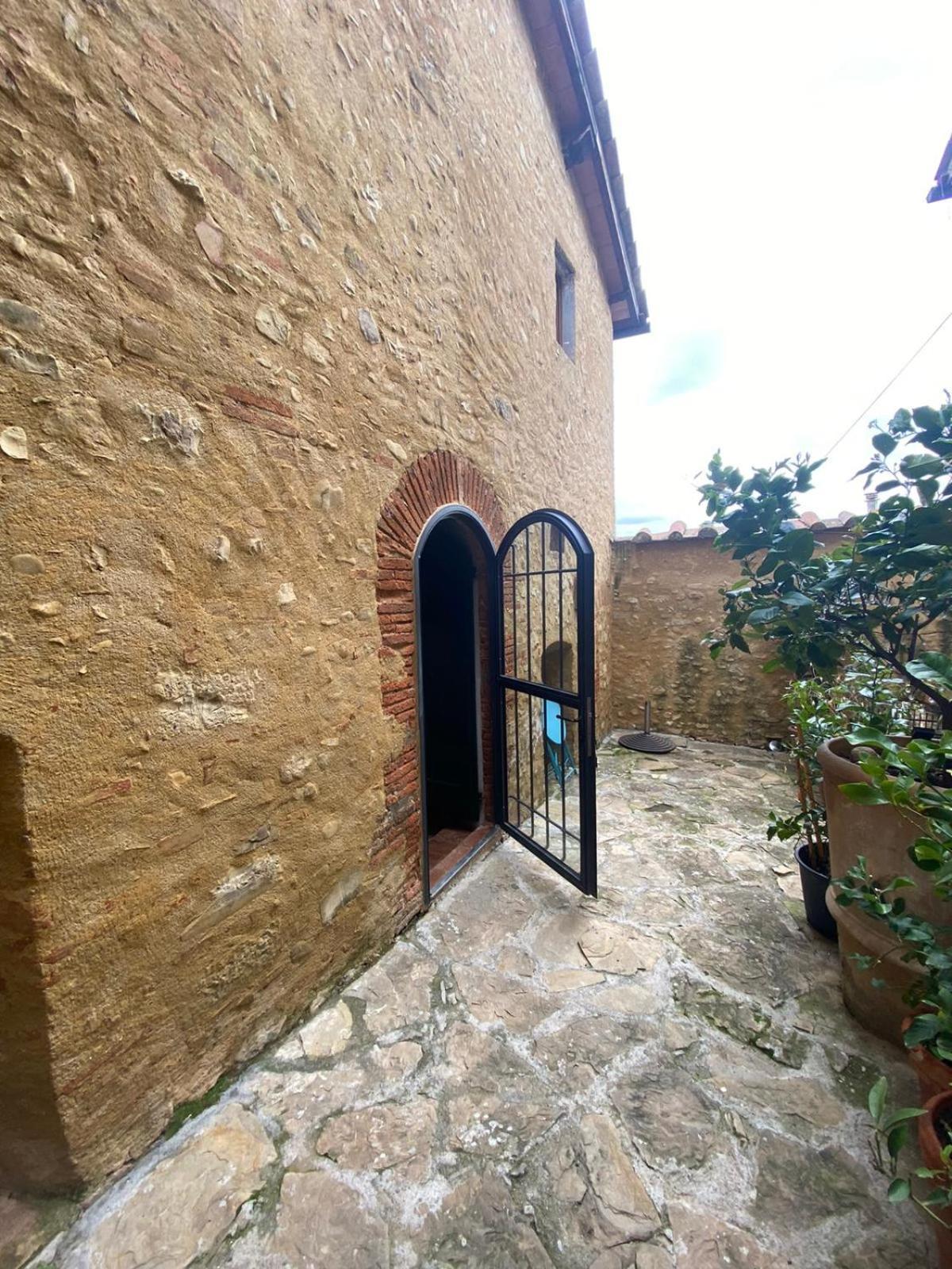 Готель Campora House Tavarnelle Val di Pesa Екстер'єр фото