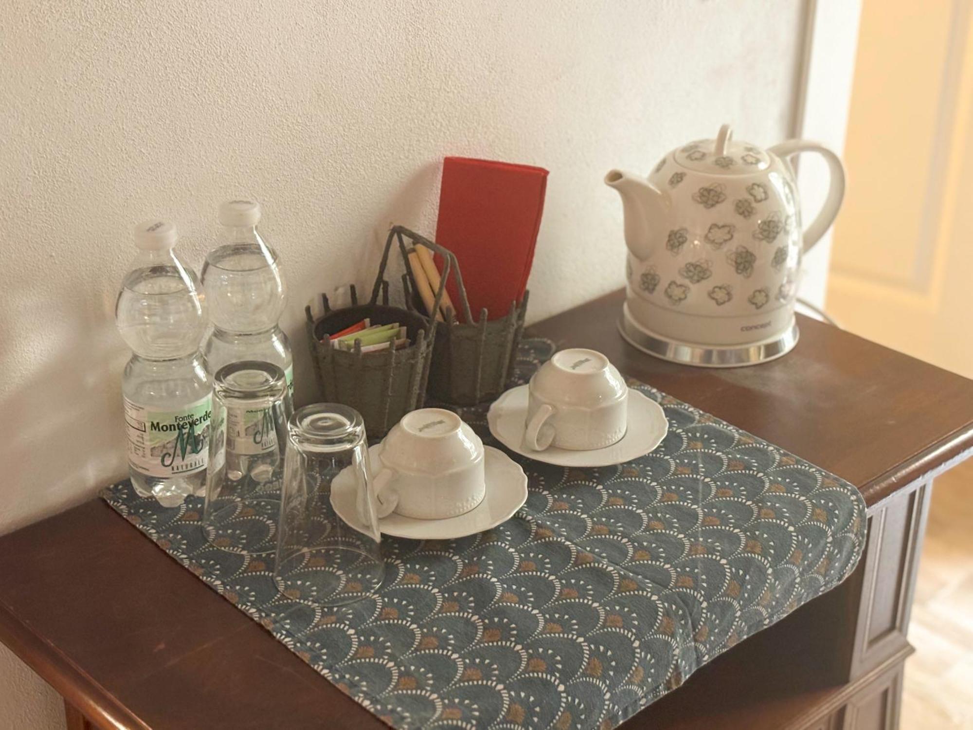 Готель Campora House Tavarnelle Val di Pesa Екстер'єр фото