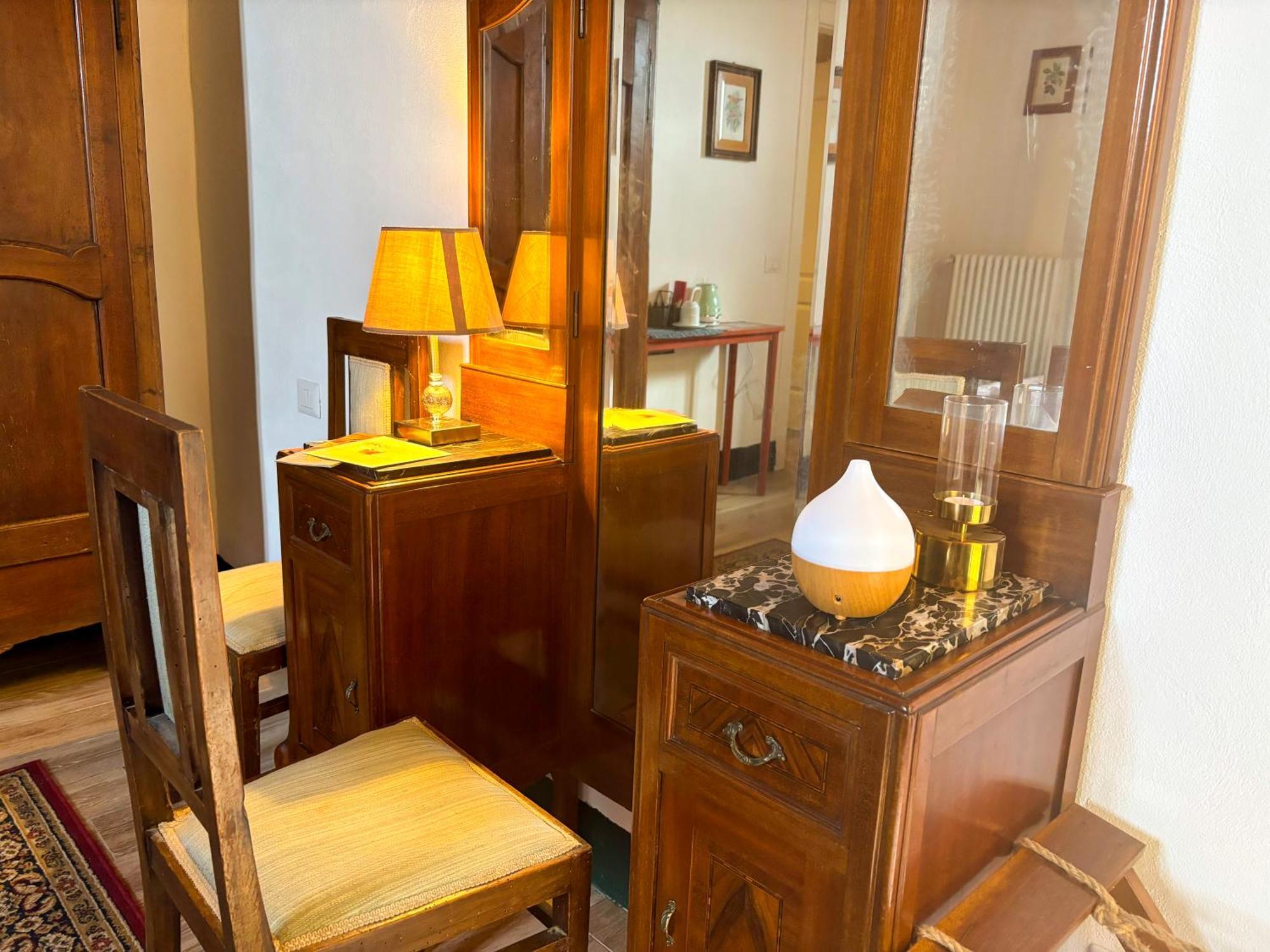Готель Campora House Tavarnelle Val di Pesa Екстер'єр фото